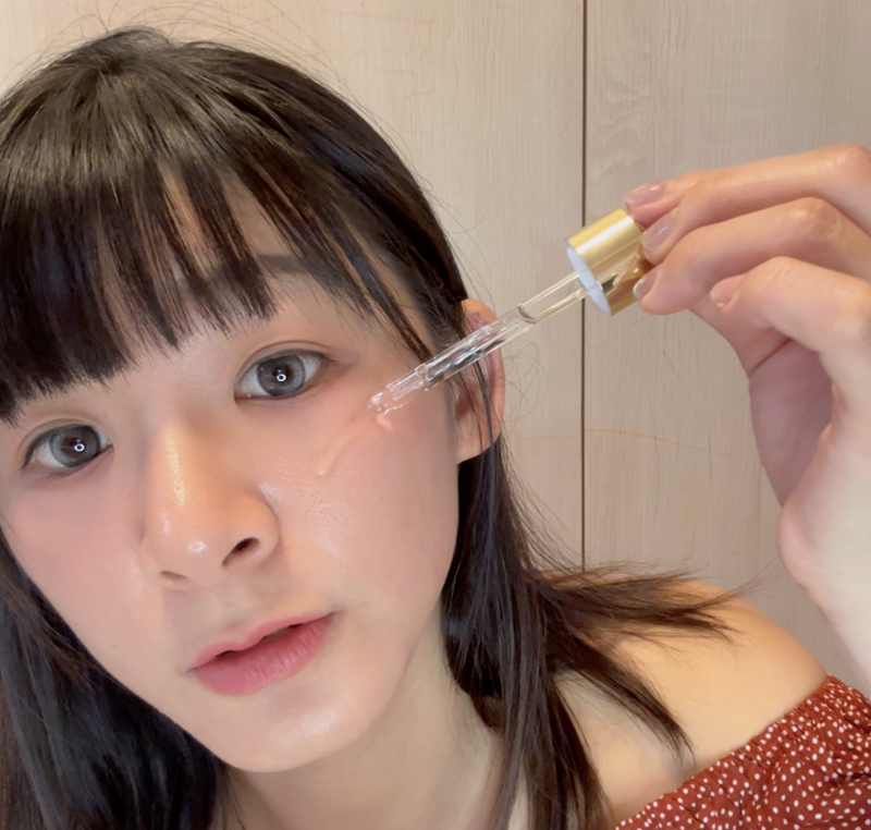 試用